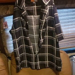 Button up shirt